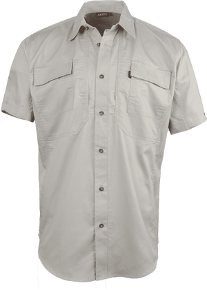 Salty Katima Vented Shirt