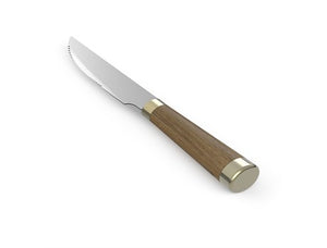 Andy Cartwright Afrique Dusk Steak Knife Set