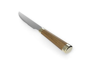 Andy Cartwright Afrique Dusk Steak Knife Set