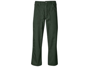 Site Premium Polycotton Pants