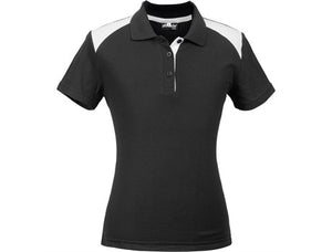Ladies Apex Golf Shirt