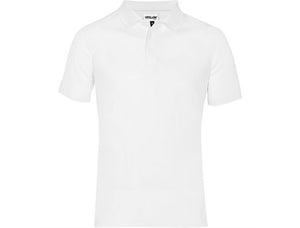 Mens Distinct Golf Shirt