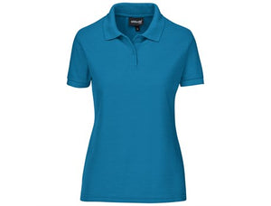 Ladies Everyday Golf Shirt