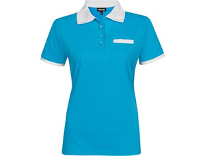 Ladies Caliber Golf Shirt