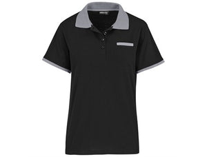 Ladies Caliber Golf Shirt