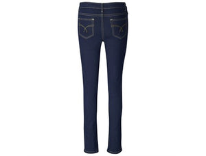 Ladies Fashion Denim Jeans