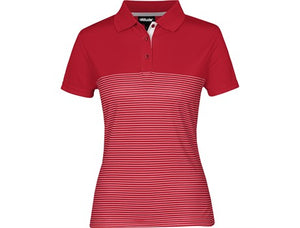 Ladies Maestro Golf Shirt
