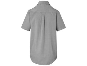 Mens Short Sleeve Nottingham Shirt