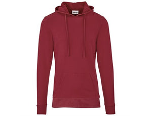Mens Physical Hooded Sweater