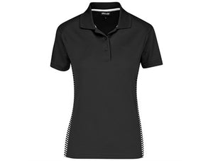 Ladies Zeus Golf Shirt