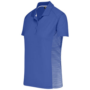 Ladies Zeus Golf Shirt