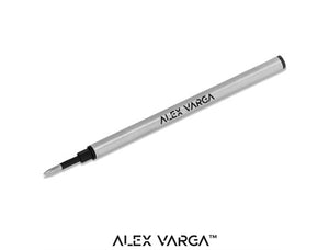 Alex Varga Rollerball Pen - Refill