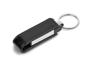 Alex Varga Hanssen Flash Drive Keyholder - 32GB