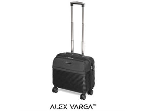 Alex Varga Odessa Laptop Trolley Bag