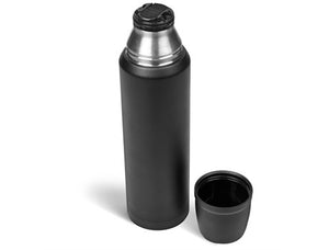 Alex Varga Valhalla Stainless Steel Vacuum Flask – 1 Litre