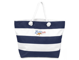 US Basic Coastline Cotton Beach Bag