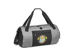 US Basic Greyston Sports Bag
