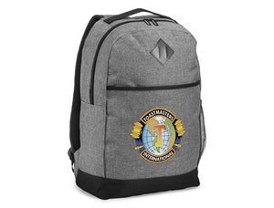 US Basic Greyston Backpack