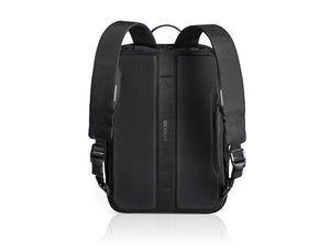 Bobby Bizz Anti-Theft Laptop Backpack & Briefcase