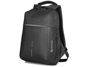 Swiss Cougar Monaco Anti-Theft Laptop Backpack