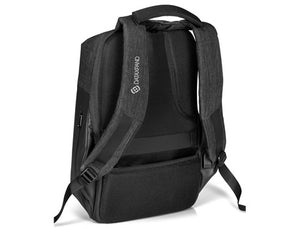 Swiss Cougar Monaco Anti-Theft Laptop Backpack