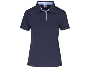 Ladies Delta Golf Shirt