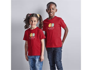 Kids Super Club 150 T-Shirt