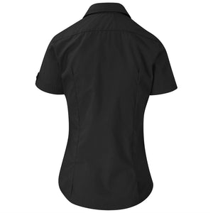 Ladies Short Sleeve Kensington Shirt