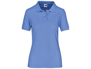 Ladies Boston Golf Shirt