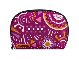 Hoppla Victoria Midi Cosmetic Bag