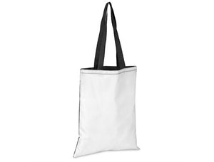 Hoppla Mall Shopper with Front Panel