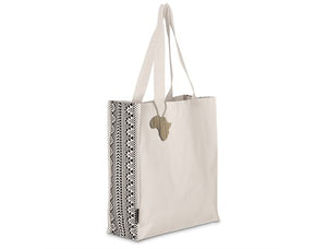 Andy Cartwright Symmetry Cotton Tote