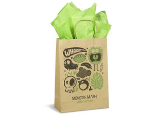 Custom Ecological Maxi Gift Bag 150gsm