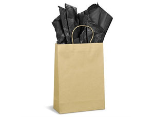 Custom Ecological Maxi Gift Bag 150gsm