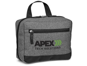 Saxon Tech Accessory Bag