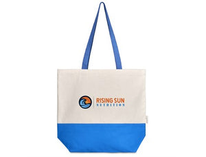Kooshty Convo Cotton Beach Bag