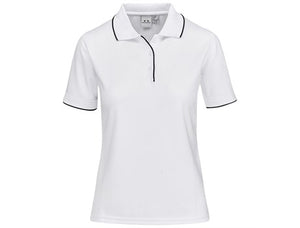 Ladies Elite Golf Shirt