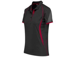 Ladies Razor Golf Shirt