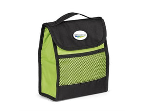 Foldz 6-Can Lunch Cooler - Lime