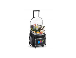 Pacific 24-Can Trolley Cooler