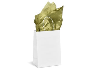 Animated Mini Gift Bag 200gsm