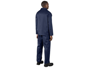 Premium Polycotton Conti Suit