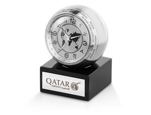 Globetrotter World Clock