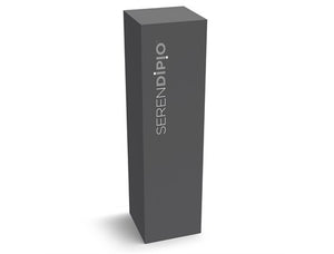 Serendipio Ethos Stainless Steel Vacuum Water Bottle - 500ml