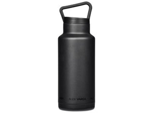Alex Varga Barbella Stainless Steel Vacuum Water Bottle - 1 Litre