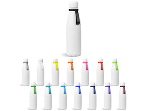 Kooshty Tetra Vacuum Water Bottle - 500ml