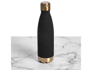 Serendipio Napoli Stainless Steel Vacuum Water Bottle - 500ml