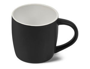 Serendipio Victoria Ceramic Coffee Mug - 280ml