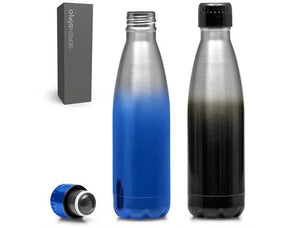 Serendipio Chandler Stainless Steel Vacuum Water Bottle - 500ml