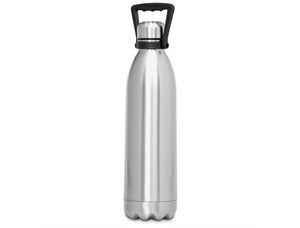 Serendipio Titan Stainless Steel Vacuum Water Bottle - 1.8 Litre